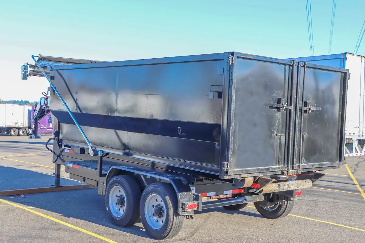 Dumpster Rental services in O'Fallon, IL